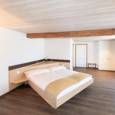 Hotel Zum Goldenen Kreuz Frauenfeld Buitenkant foto